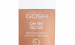 Жидкий хайлайтер для лица Oh My Glow Sun Glow