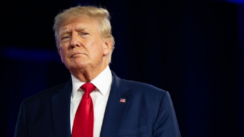 "Злоупотребление": Трамп отреагировал на помилование Байденом своего сына