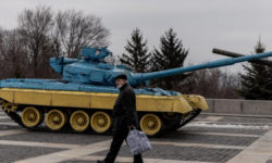 Bloomberg раскрыл предложения США по миру на Украине