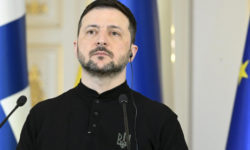 «Мир ждет от Путина простого «да»: Зеленский высказался о прямых переговорах с Россией