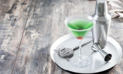 Вкусные алкогольные коктейли для домашней вечеринки