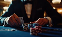 Основы покера для начинающих и опытных игроков