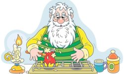 Обзор трейлера бумажного дома 5 новые детали сюжета