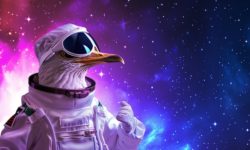 Джефф Безос и его космический полет в 2021 году