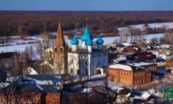 Побег из Нью-Йорка в 4K для России