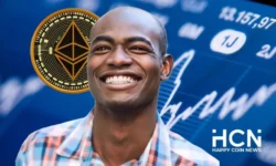 После 30%-го роста до $2000 Ethereum подал сигнал к снижению цены