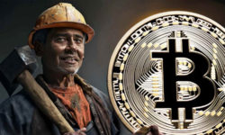 Хешрейт биткоина упал до трёхнедельного минимума на фоне капитуляции майнеров