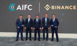 Казахстан заключил 3 соглашения с Binance, которые изменят крипторынок страны