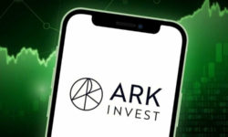 Компания Ark Invest купила акции Block Inc на $37 млн на фоне их падения