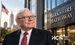 Конец эпохи: Уоррен Баффет покинул пост председателя Berkshire Hathaway