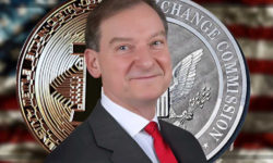 Пол Аткинс: сенат США проведёт голосование по CLARITY Act 15 сентября