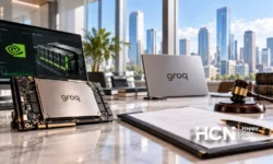Акционеры Groq оспорили сделку Nvidia на $20 млрд из-за выплат руководству
