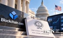 Blockchain.com подала заявку в CFTC на лицензии для рынков предсказаний и деривативов