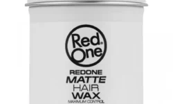 Воск для волос Redone Mat Wax Look White, 100 мл