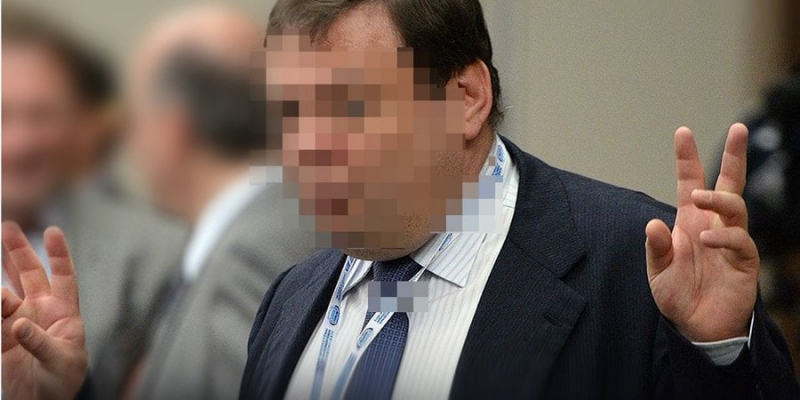Фрідману підготували підозру у&nbsp;справі про відмивання 100 млн грн