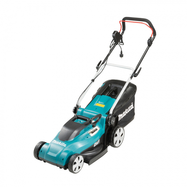 Газонокосилка электрическая Makita ELM4120 (ELM4120) 1600 Вт