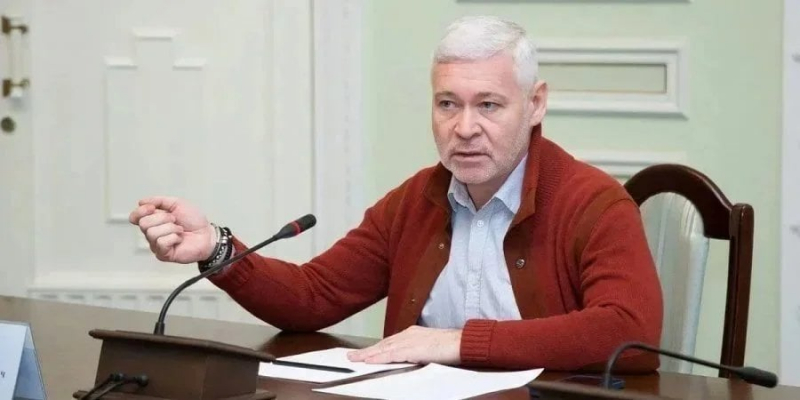 Харкову на відбудову необхідно 9,5 млрд євро — Терехов