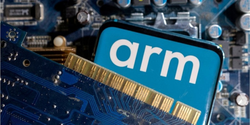 Хороший попит. Британська Arm достроково закриє замовлення на участь в IPO