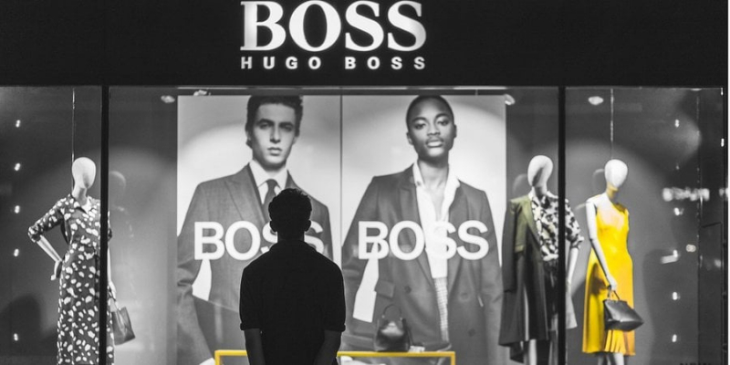 Hugo Boss продовжив працювати в Росії попри свої обіцянки — Zeit