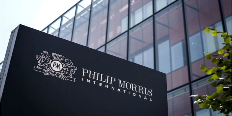 Йдуть на захід. Philip Morris International побудує нову фабрику у Львівській області