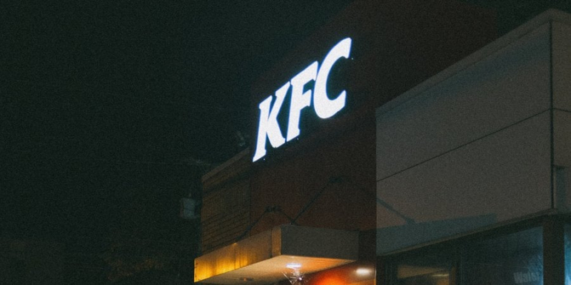 KFC довелося відкласти свій вихід з Росії на кілька місяців