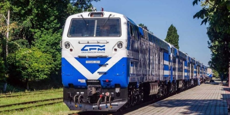 Кишинів поспішає на допомогу. Молдавська залізниця надала знижки на перевезення українського зерна