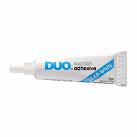 Клей для ресниц прозрачный / Duo Lash Adhesive Clear 7 г