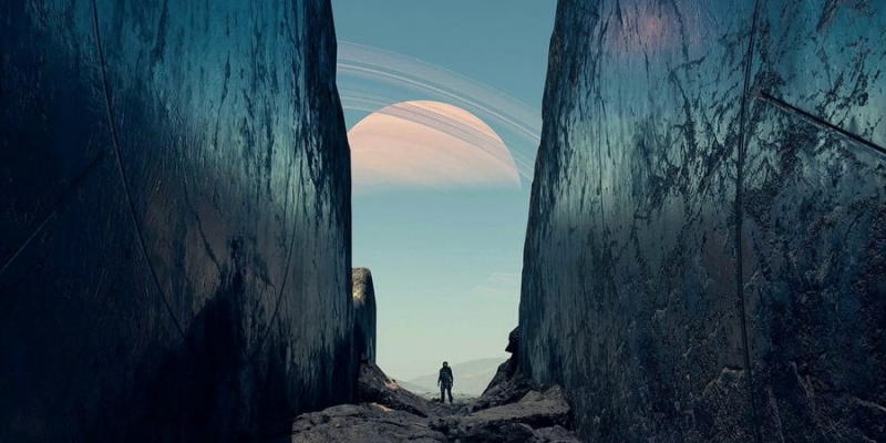 Космос не&nbsp;зміг. Starfield стала найгіршою грою від авторів Skyrim за&nbsp;версією користувачів Steam