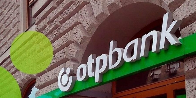 Кредитують окупантів. НАЗК внесло угорський OTP Bank до переліку міжнародних спонсорів війни