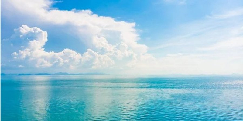 Куди вже більше. У&nbsp;Світовому океані зафіксували новий температурний рекорд