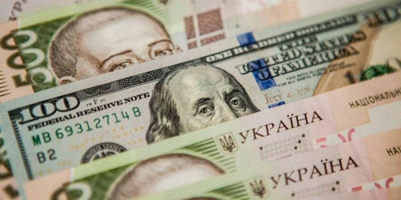 Курс валют НБУ. Євро повернувся до зростання