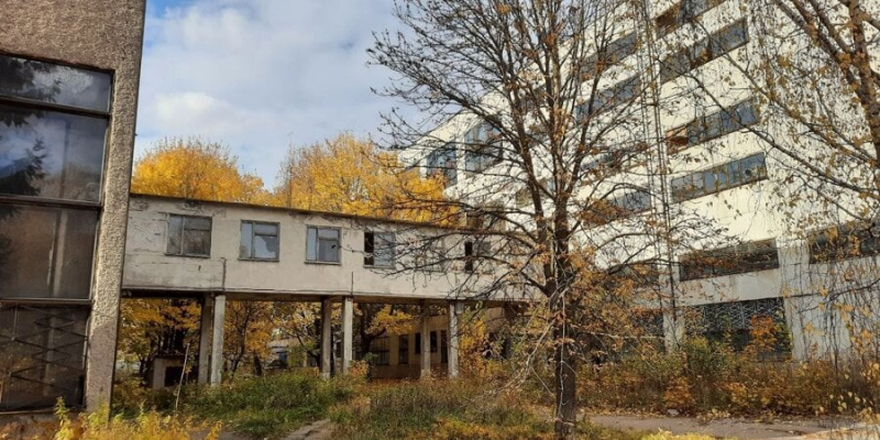Легендарний завод і багато землі за $3 млн. Бізнес-партнер Ігоря Баленка придбав Електронмаш&nbsp;&mdash; що&nbsp;там з&rsquo;явиться