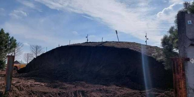 На Дніпропетровщині дослідили могилу козака — і знайшли дещо несподіване