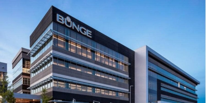 Народження агрогіганта. Два великих зернотрейдери Viterra і Bunge оголосили про злиття