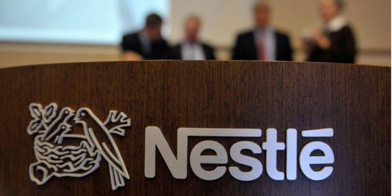 Навіть Гітлера пригадали. Україна внесла Nestle до списку міжнародних спонсорів війни