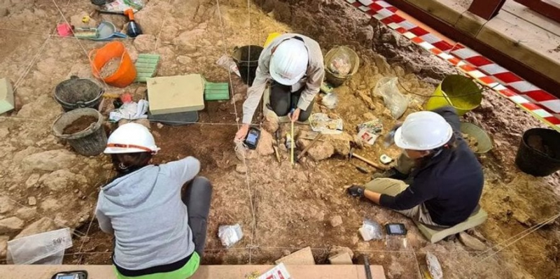 Неприємний факт про предків. Неандертальці були канібалами — іспанські вчені