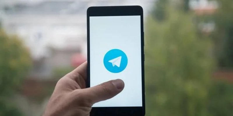 Несподівано. У Telegram з’являться Stories