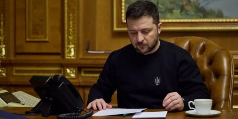 Одна з вимог МВФ. Зеленський підписав закон про повернення довоєнних податків