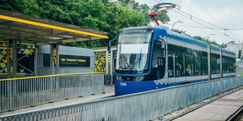 Одне списання за дві поїздки. У Києві змінили систему оплати проїзду