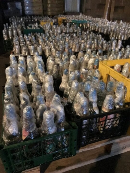 Партнерський проєкт: Місія вижити: як&nbsp;херсонське підприємство реінкарнувалося на&nbsp;Київщині. Історія &laquo;Полімер-Лак&raquo;