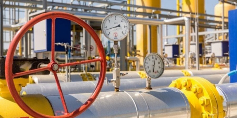 Під контроль держави. Нафтогаз отримав в управління відразу три компанії з розподілу газу