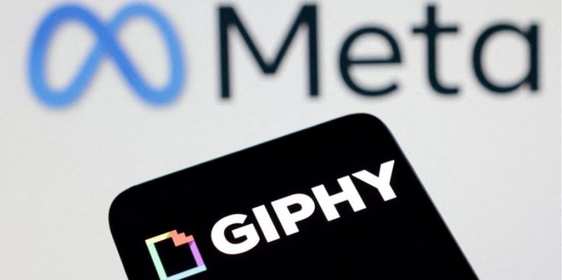 Поторгували собі у збиток. Meta продає сервіс Giphy у сім разів дешевше, ніж купила, через рішення британського регулятора