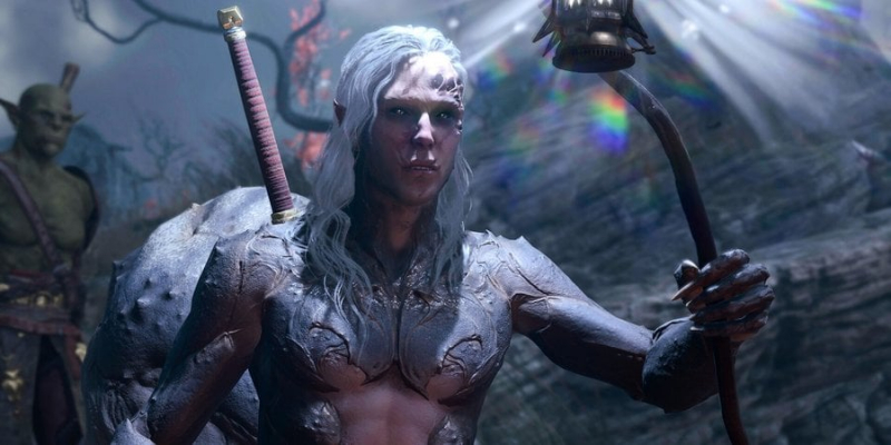 Потрібно просто здатися. У хітовій Baldur&rsquo;s Gate 3 знайшли секретну кінцівку, заховану на&nbsp;початку гри