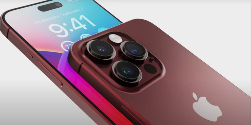 Потрібно ще трохи терпіння. ЗМІ розкрили точну дату анонса iPhone 15