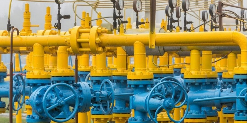 Провели стрес-тести. Українська ГТС готова працювати без російського газу — Міненерго