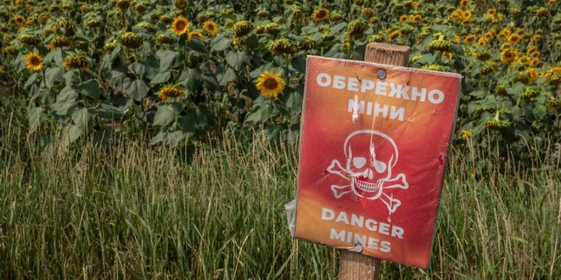 Ринок сільгоспземель в&nbsp;Україні повертається на&nbsp;довоєнні показники&nbsp;&mdash; KSE