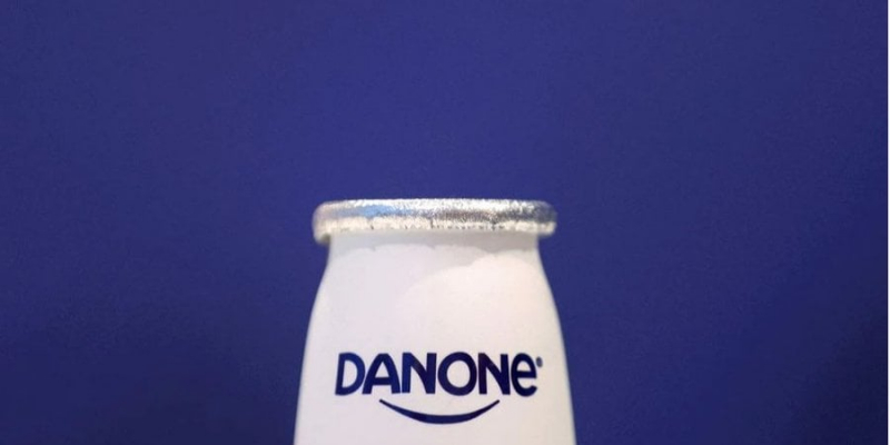 Російський Danone після націоналізації очолив племінник Кадирова