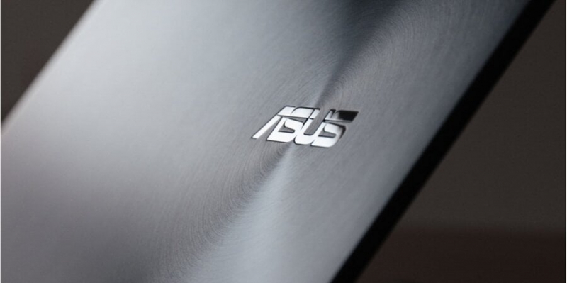 Тайвань ноутбуки. Asus запустив офіційний інтернет-магазин в Україні