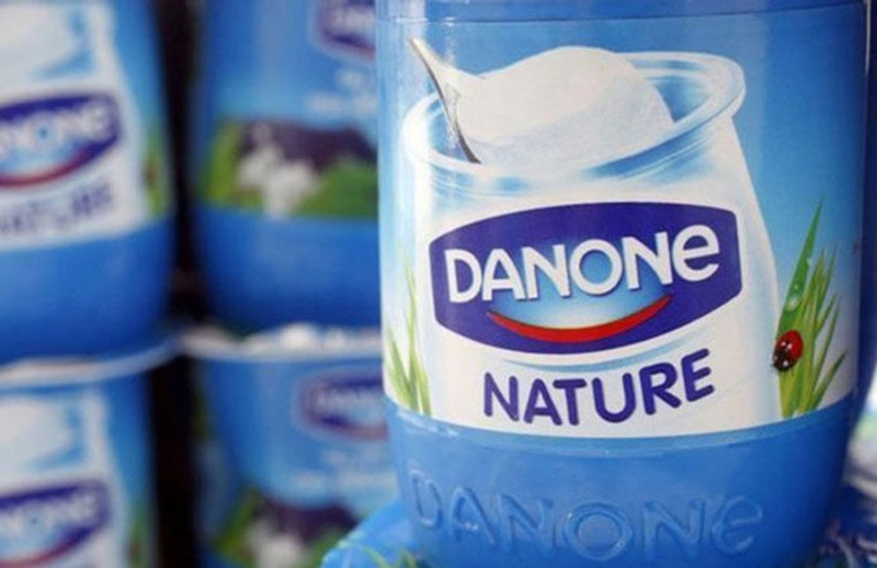 У Danone відреагували на фактичну націоналізацію російських активів