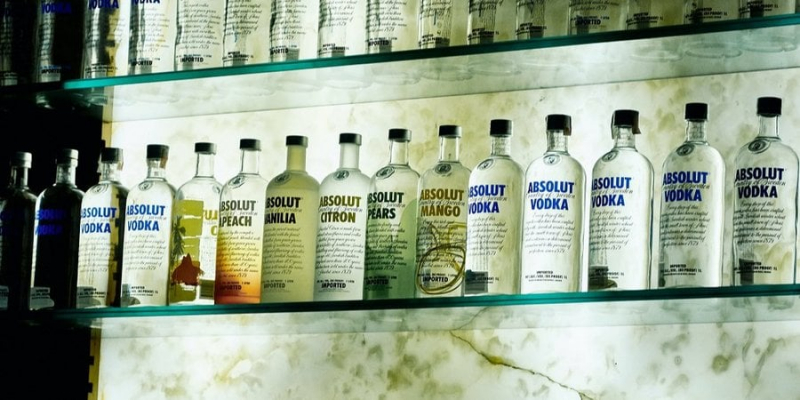 Зливаються. Виробник Absolut та&nbsp;Jameson готується закрити російське представництво